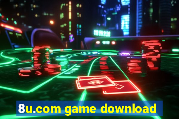 8u.com game download